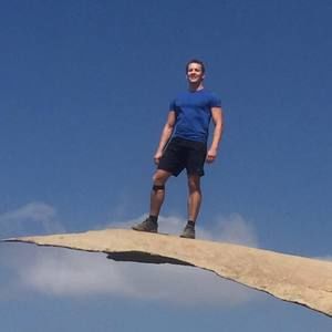 Meet your Posher, Dan